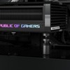 upHere gaming GPU Support Bracket, Adjustable Height Graphics Card Support