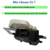 HVAC Heater A/C Blend Door Actuator 79140-SWA-A01,Fit for Honda CRV