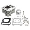 Artudatech 125cc Cylinder Piston Top End Kit For Suzuki DR-Z125