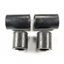 Retro-Motive Heater Core Bypass Caps for Mercury- Fits 5/8" & 3/4" Hose Fittings- Qty.4- #1767