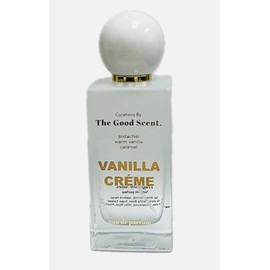Generic Curations by The Good Scent VANILLA CREME Eau De Parfum Spray for women 3.4 fl oz