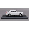 Kyosho Original 1/64 Toyota Crown White Finished Product Limited KS07042CRW