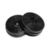 EVAYP Compatible with 2 x activated carbon filters, CF140 10032904