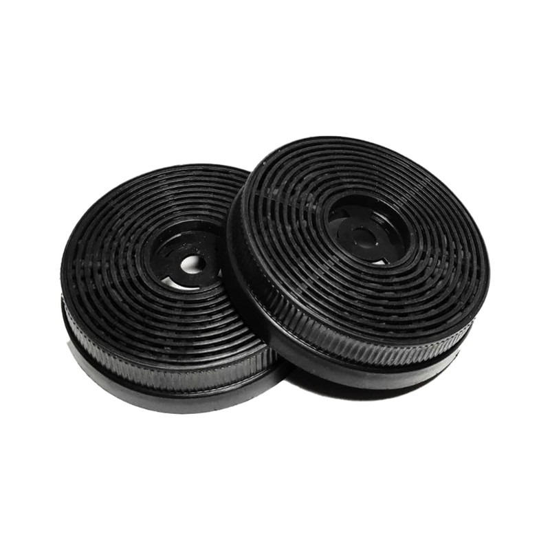 EVAYP Compatible with 2 x activated carbon filters, CF140 10032904