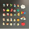 Charms Collection - 1 Pack with Set of 8 Random