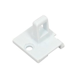 Hotpoint Tumble Dryer Door Latch Catch. Genuine part number C00142619