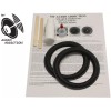 For Paradigm Speaker Surround Repair Kit For Paradigm Atom V.2