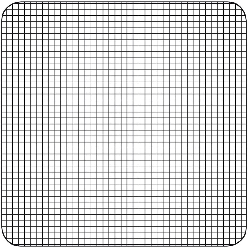 Herlitz Greenline Spiral Notepad A4 70 Sheets Line Style 28