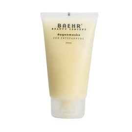 BAEHR Beauty Concept Eye Mask for Relaxation 150 ml