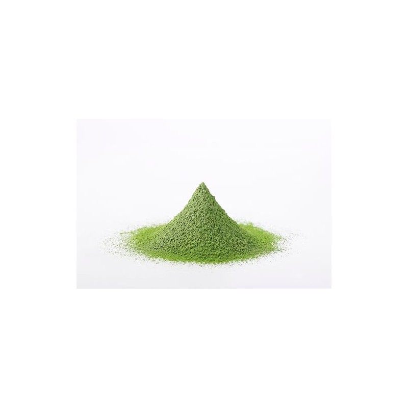 AIYA Té verde Matcha 100 puro, grado culinario, 100 gramos