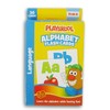 Early Reading Flash Cards - Alphabet - 36 Count
