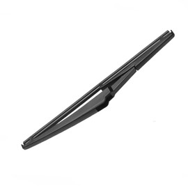 Rear Windshield wiper 10" Replacement for Jeep Compass 2021-2018, Toyota RAV4 2018-2013 Highlander 2022-2020, Suzuki Swift 2023-2017 back windscreen wiper LU10A