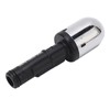 Headlight Headlamp Washer Nozzle Head Spray Jet 99762826300 Efficient Cleaning