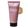 Benecos Sahara Natural Light Fluid Foundation 30 ml