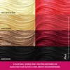 2.Oh! Pink Semi Permanent Hair Color, Ammonia-Free, With Argan Oil,