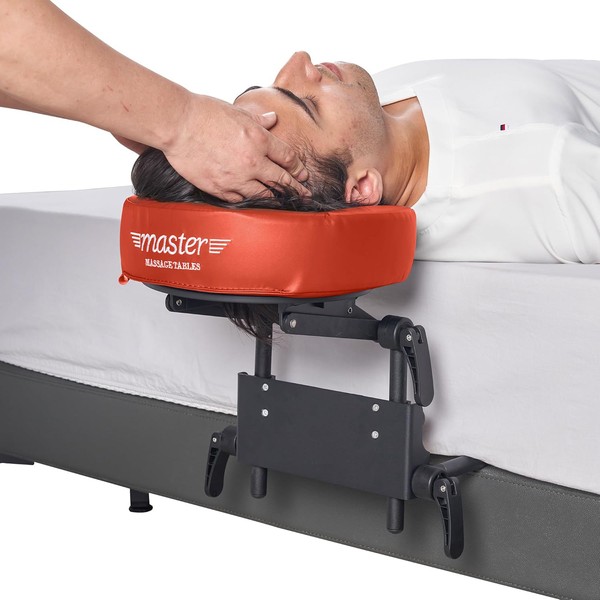 MASTER HEALTH PRODUCT Face Pillow Cradle for Eye Surgery Recovery