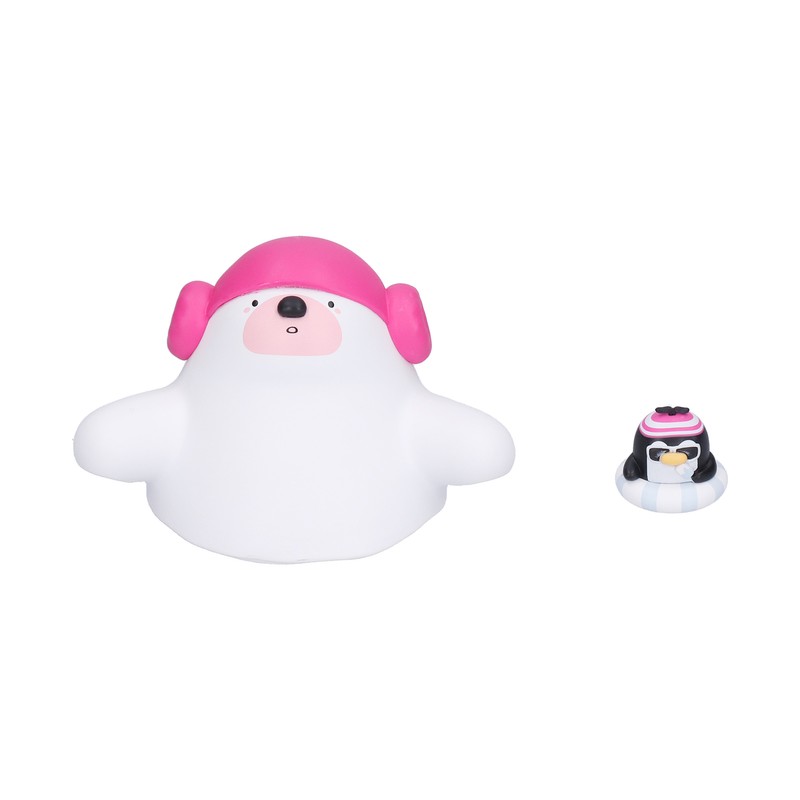 550ml Bathtub Shape Humidifier USB Powered Noise Reduction Humidifier Desktop