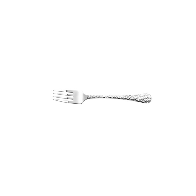 Arthur Price ZAVA1003 Avalon 3 Piece Child's Cutlery Set, Stainless