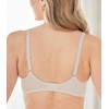 Bestform Women's 5006715 Bra, Opaque, Nude, 38D