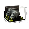 Better Display Cases Versatile Acrylic Display Case - Small Rectangle