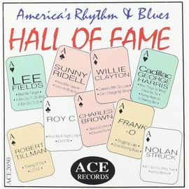 American R&B Hall of Fame
