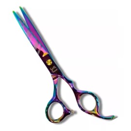 Jaguar Tijera Jaguar Profesional De Corte Barberia Tornasol 7pLG