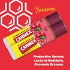 Carmex Pomegranate Click Stick Set Multipack With SPF 15 For