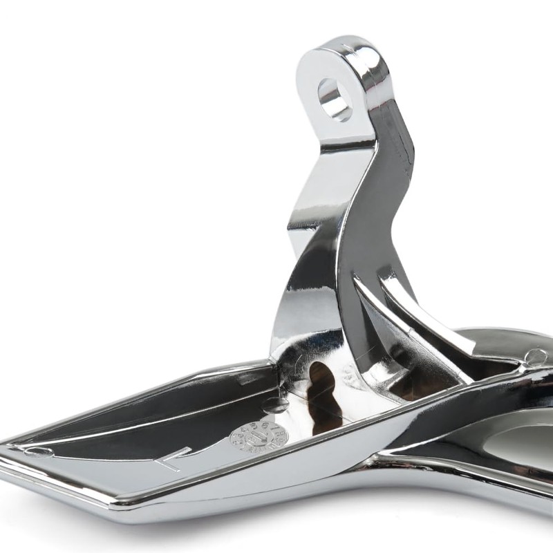 ROBUST Chrome Interior Door Handle Right Driver Side for Mercedes