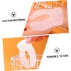 Gogogmee 1000pcs Disposable Eye Mask Eye Mask for Dry Eyes