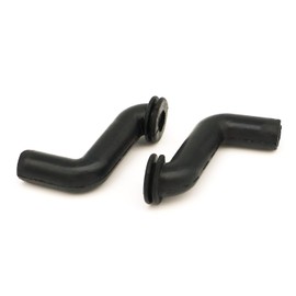 Vacuum Hose 793147 Compatible With Most 401000, 405000, 406000 Model Engines Replacement Part -2 Pcs