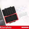 High Capacity Micro SD / MSD / TF Card Case