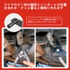 Muffler Hanger Plier, Exhaust Bush Removal Tool, For Cars, Muffler