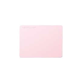 Bitacraft 3850 Antibacterial Cutting Board, Made in Japan, Small, Thin, Pink