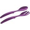 Emsa - 507178 - Colour Collection Vienna - Salad Servers