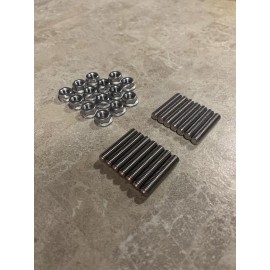 SRT-4 GEAR Neon SRT-4 Oil Pan Stud Kit