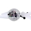 LED Luminous Electric Flying Ball Helicopter for Kids Induction Flying