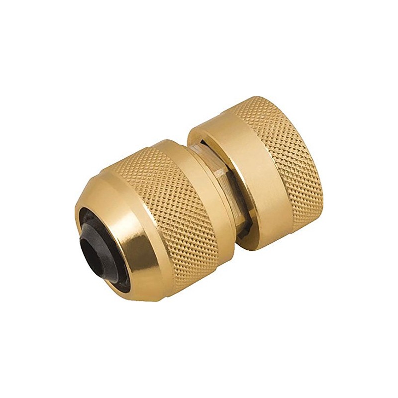 Melnor 9003 Metal Female Hose Repair, 5/8-Inch