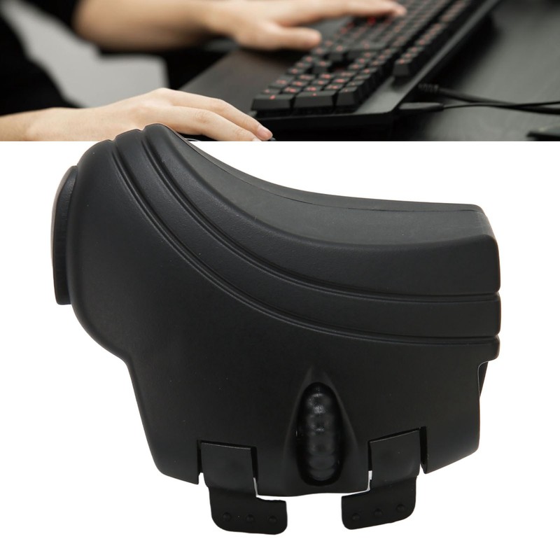2.4Ghz Wireless Finger Ring Mouse Stable Connection Handheld Ergonomic Portable