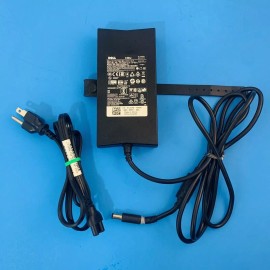 For Dell Dell 0VJCH5 130W LA130PM121 AC Adapter 19.5V 6.7A Connector:7.4m