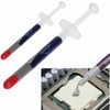 Heat Sink Thermal Paste - Carbon Based High Performance CPU