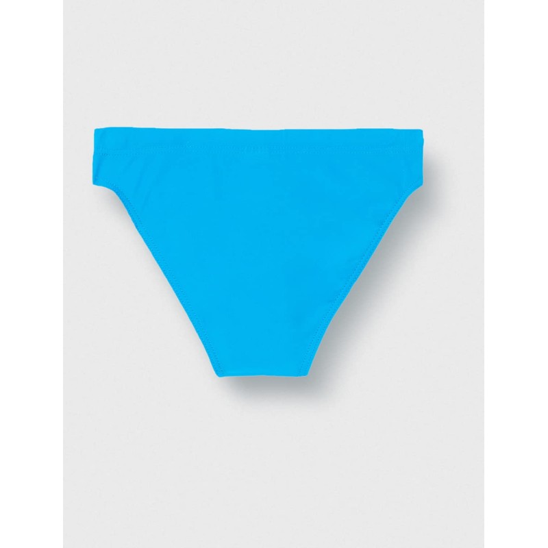 Haute Pression Boys Swim Briefs, blue