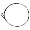 Cello Strings Full Set Steel Core 4/4 Replacement Parts Musical