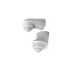 Grothe Motion Sensor 120 ° 230 V, Aufputz, IP55, MC