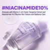 GOODAL Green Tangerine Vita C Niacinamide 10 Toning Ampoule -