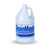 DrainMaster Commercial Drain and Grease Trap Cleaner/Concentrated Enzyme Drain Cleaner/Organic