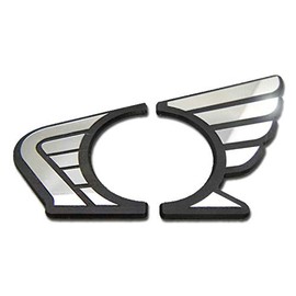 Honda NBOX NBOX Custom NBOX NBOX Custom N-Box Custom NBox Custom 2017 ~ Dedicated Rear Wiper Wing 2 Pieces