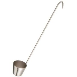 18-0 Kanro Ladle, Medium (0.8 fl oz (25 cc)/62-8188-84