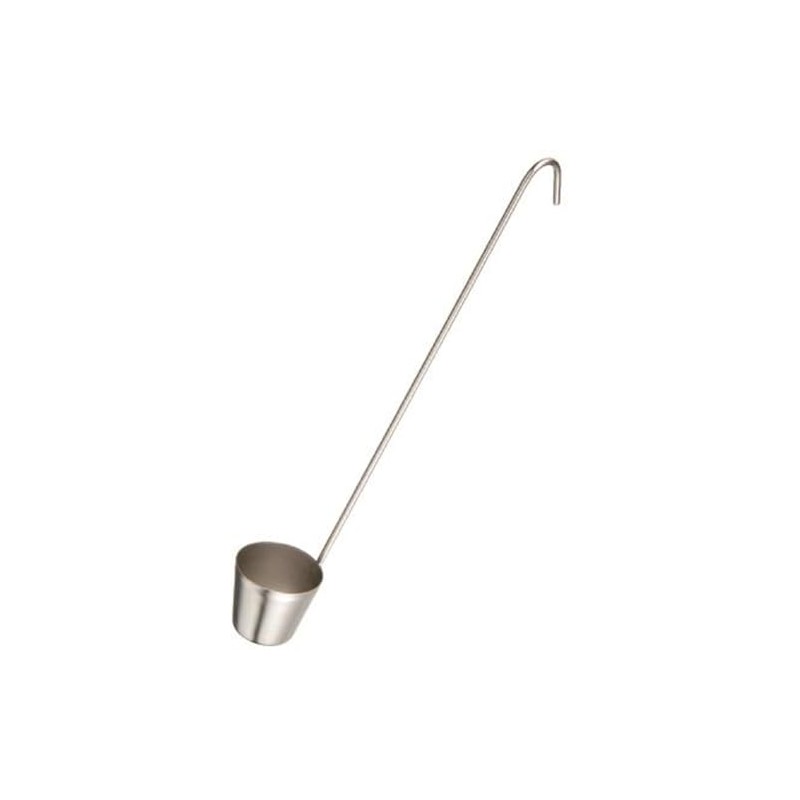 18-0 Kanro Ladle, Medium (0.8 fl oz (25 cc)/62-8188-84