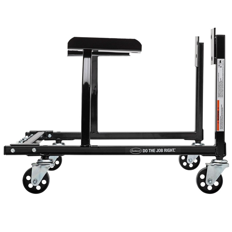 Eastwood Rolling Engine Storage Stand for Small Block Ford