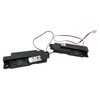 VoltaGuru 6-pin speaker system compatible speakers ROG Strix G15 G512LU,